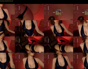 tinkerdinky — 111 minute Chaturbate female teen cam video, 720p, Oct 20, 2025