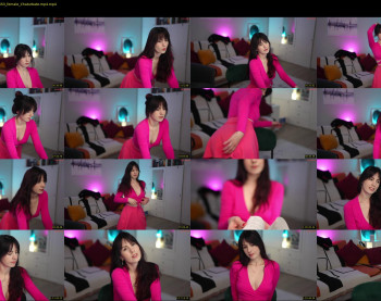 _blackbee_ — 94 minute Chaturbate female teen cam video, 720p, Oct 20, 2025