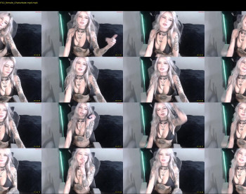 _ergo_proxy — 3 minute Chaturbate female teen cam video, 720p, Oct 20, 2025