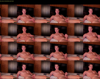 _mikkimo_ — 121 minute Chaturbate male teen cam video, 720p, Oct 20, 2025