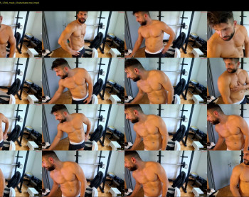 _misterniceguy — 3 minute Chaturbate male teen cam video, 720p, Oct 20, 2025