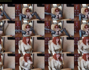 _natali_ — 46 minute Chaturbate female teen cam video, 720p, Oct 20, 2025