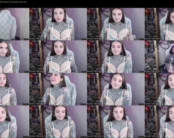 _peni_wise_ — 121 minute Chaturbate female teen cam video, 720p, Oct 20, 2025