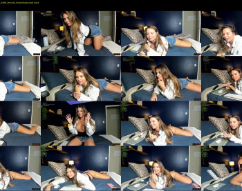 befxckingnice — 120 minute Chaturbate female teen cam video, 720p, Oct 21, 2025