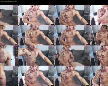 brendan__piks — 26 minute Chaturbate male teen cam video, 720p, Oct 20, 2025