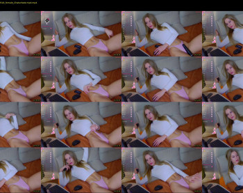 brightrays__ — 6 minute Chaturbate female teen cam video, 720p, Oct 21, 2025