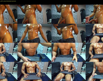 daniel_leconte — 46 minute Chaturbate male teen cam video, 720p, Oct 20, 2025
