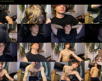eitanhere — 120 minute Chaturbate male teen cam video, 720p, Oct 20, 2025