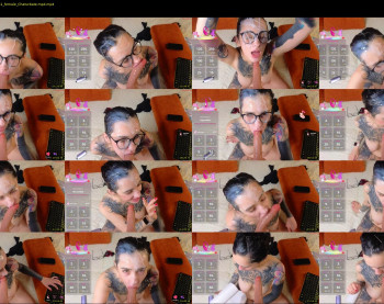 evarabbit — 24 minute Chaturbate female teen cam video, 720p, Oct 20, 2025