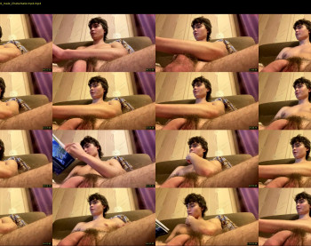 faustfrost — 73 minute Chaturbate male teen cam video, 720p, Oct 20, 2025