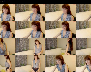 fritha — 5 minute Chaturbate female teen cam video, 720p, Oct 20, 2025