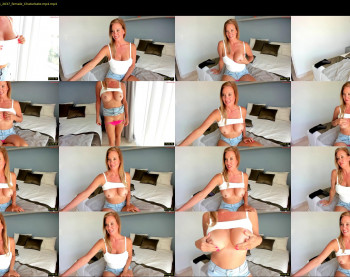 indianacooper — 50 minute Chaturbate female teen cam video, 720p, Oct 20, 2025