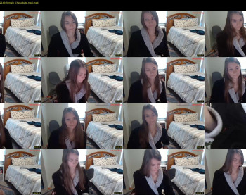 katynowhere — 91 minute Chaturbate female teen cam video, 360p, Oct 20, 2025