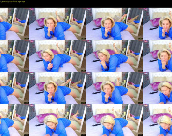 lorabigass — 7 minute Chaturbate female teen cam video, 720p, Oct 20, 2025
