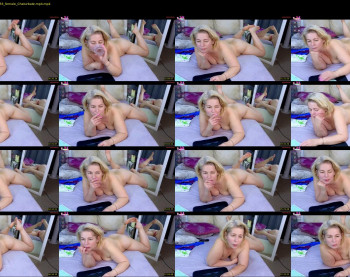 lorabigass — 9 minute Chaturbate female teen cam video, 720p, Oct 20, 2025