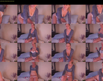 lorenella — 8 minute Chaturbate female teen cam video, 720p, Oct 20, 2025