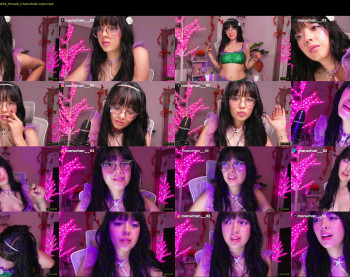 maru_chan_ — 121 minute Chaturbate female teen cam video, 720p, Oct 20, 2025