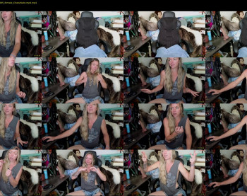 mindymars — 37 minute Chaturbate female teen cam video, 720p, Oct 20, 2025
