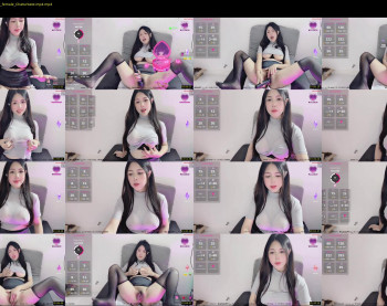 moli666 — 41 minute Chaturbate female teen cam video, 720p, Oct 20, 2025
