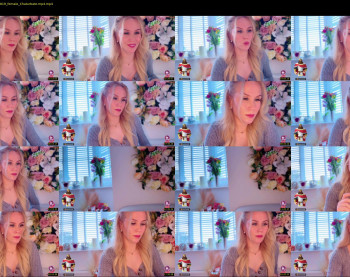 myassistant — 22 minute Chaturbate female teen cam video, 720p, Oct 20, 2025