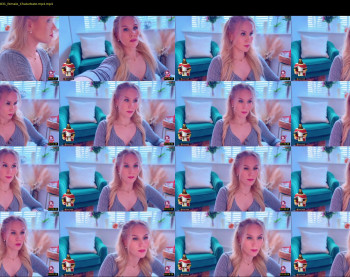 myassistant — 5 minute Chaturbate female teen cam video, 720p, Oct 20, 2025