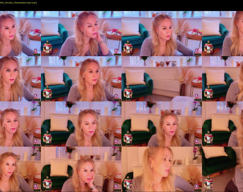 myassistant — 62 minute Chaturbate female teen cam video, 720p, Oct 20, 2025
