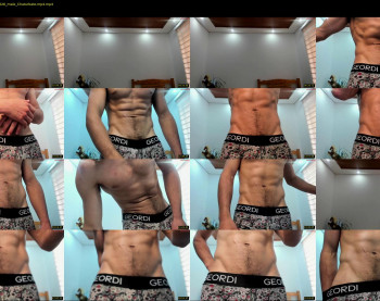 noahbrawn — 37 minute Chaturbate male teen cam video, 720p, Oct 20, 2025