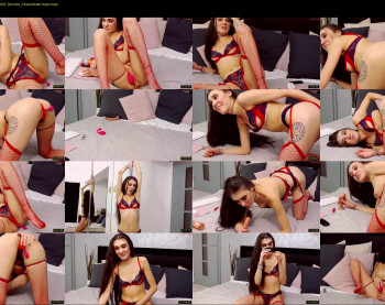 samarasinn — 88 minute Chaturbate female teen cam video, 720p, Oct 20, 2025
