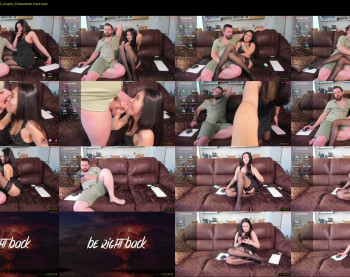serdron_ — 88 minute Chaturbate couple teen cam video, 720p, Oct 20, 2025