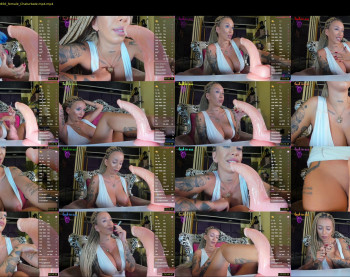 sofiequeen_ — 74 minute Chaturbate female teen cam video, 720p, Oct 20, 2025