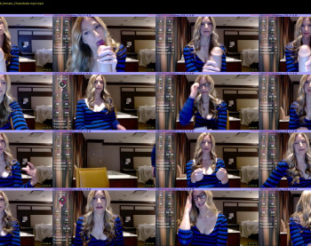 wynfreya — 120 minute Chaturbate female teen cam video, 720p, Oct 21, 2025