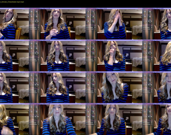 wynfreya — 4 minute Chaturbate female teen cam video, 720p, Oct 21, 2025