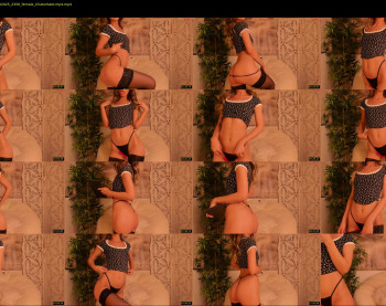 yourmidnightcoffee — 14 minute Chaturbate female teen cam video, 720p, Oct 20, 2025