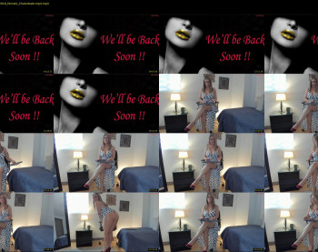 _jeniffer_hot — 75 minute Chaturbate female teen cam video, 720p, Oct 21, 2025