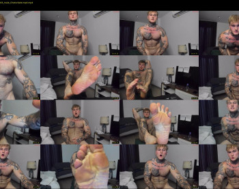 andy_hunk — 21 minute Chaturbate male teen cam video, 720p, Oct 21, 2025