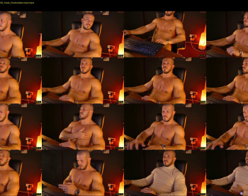 angeloeric — 121 minute Chaturbate male teen cam video, 720p, Oct 21, 2025