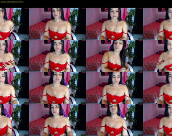 bellaa_2 — 9 minute Chaturbate female teen cam video, 720p, Oct 21, 2025