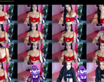 bellaa_2 — 21 minute Chaturbate female teen cam video, 720p, Oct 21, 2025