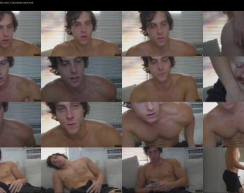 calebjmac — 49 minute Chaturbate male teen cam video, 720p, Oct 21, 2025