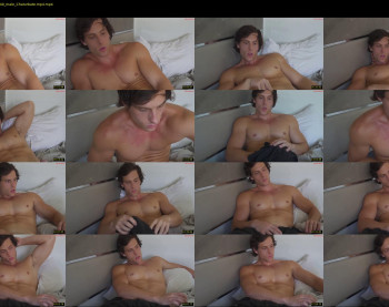 calebjmac — 32 minute Chaturbate male teen cam video, 720p, Oct 21, 2025