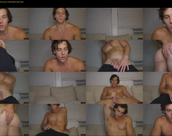 calebjmac — 30 minute Chaturbate male teen cam video, 720p, Oct 22, 2025