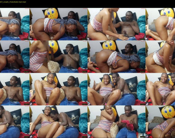 creamyhub — 25 minute Chaturbate couple teen cam video, 720p, Oct 21, 2025