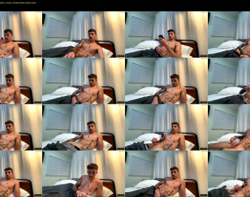 electron448 — 39 minute Chaturbate male teen cam video, 720p, Oct 22, 2025