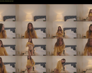 emma_lu1 — 29 minute Chaturbate female teen cam video, 720p, Oct 21, 2025