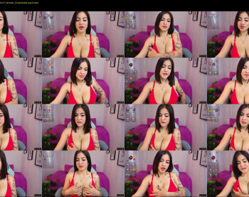 emybeecker — 3 minute Chaturbate female teen cam video, 720p, Oct 21, 2025