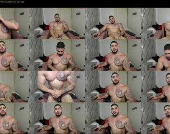 frank_foxx1 — 9 minute Chaturbate male teen cam video, 480p, Oct 21, 2025