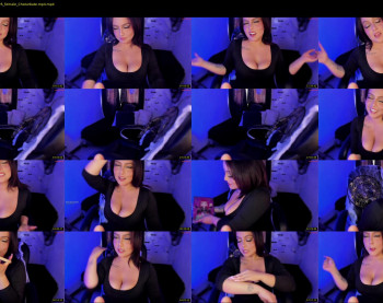 isabelitha — 66 minute Chaturbate female teen cam video, 720p, Oct 21, 2025