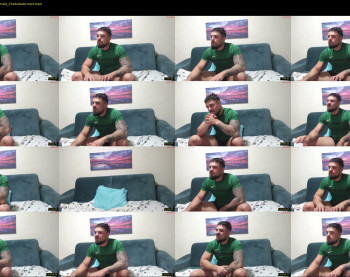 jodogs — 97 minute Chaturbate male teen cam video, 720p, Oct 21, 2025