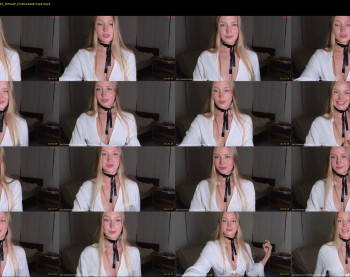 katcontrol — 7 minute Chaturbate female teen cam video, 720p, Oct 21, 2025