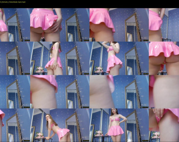 kriskras__ — 120 minute Chaturbate female teen cam video, 720p, Oct 21, 2025